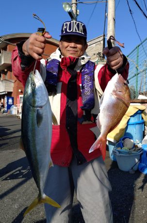 �A�W�ܖڑD�Ńf�J�A�W������ǌ^�A�W�����D���B