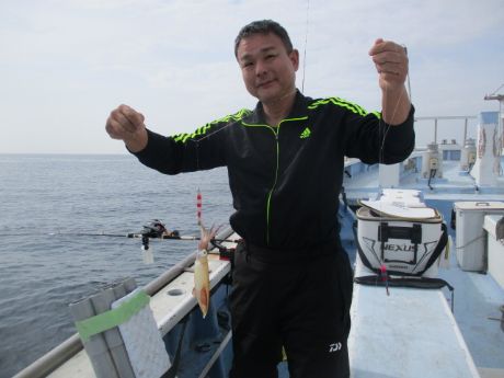 �}���C�J�AGt�B