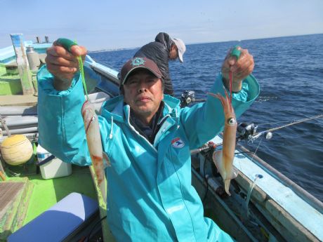 �����C�J�AW�AGT�B