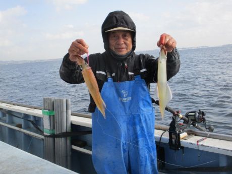 �����C�J�AW�AGT�B