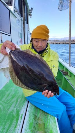 12月13日 イナダ五目船で