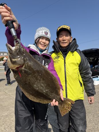 ���ǂ������Ńp�`��