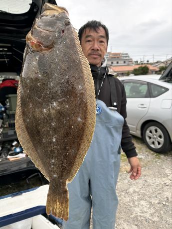 ���ǂ������Ńp�`��