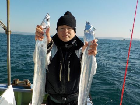 �P/�P�U�i���j�݂��ƂłQ��ڂ̒���łP�V�{�Q�b�g�E�ɓ�����