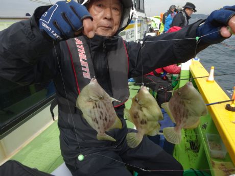 11/27☆トリプルヽ(^o^)