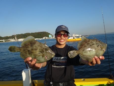 11/28☆池田君大健闘 24枚☆ヽ(^o^)