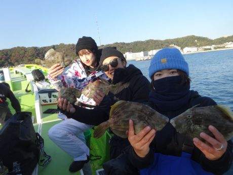 11/28☆お姉さま達も大健闘☆ヽ(^o^)