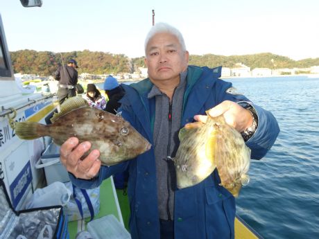 11/28☆今日の大物31pヽ(^o^)