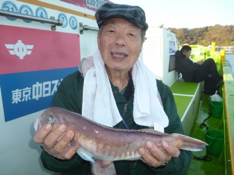 11月28日 ヽ(^o^)丿