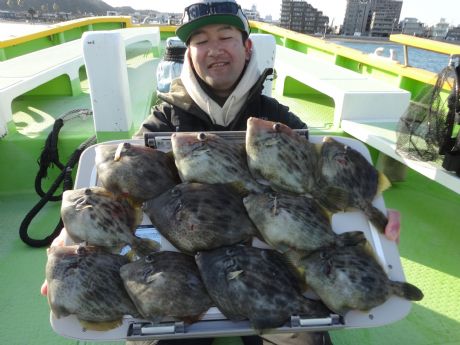 1/18���ǌ^���y�Y�@���R(^o^)