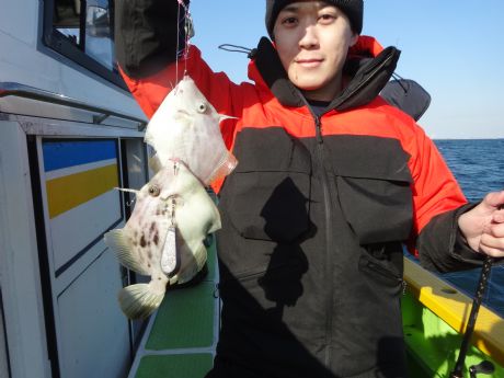 1/18�������̃_�u���R(^o^)