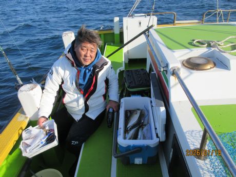 1��18���@(^O^)