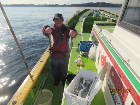 1��29���@(^O^)