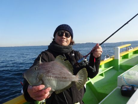 1/30�����삳��30.5�p�Q�b�g�@�މ�16�����R(^o^)