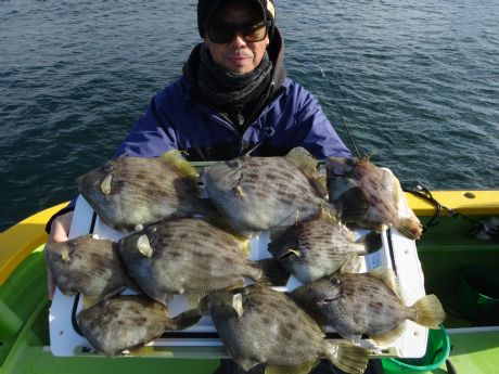 1/31☆森さんヽ(^o^)