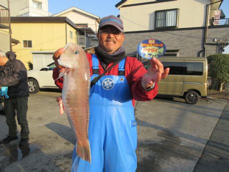 12月2日 ヽ(^o^)丿