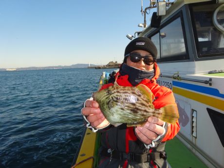 2/3���r�c�N���R(^o^)