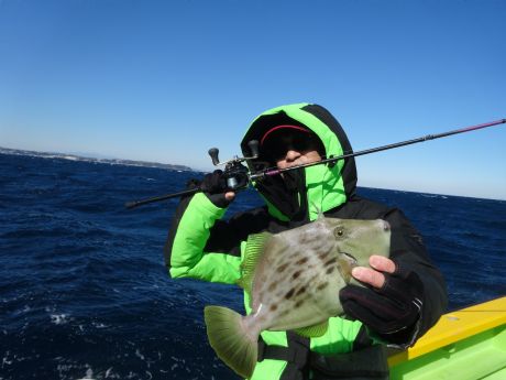 2/3�����R���񍡓��̑啨���R(^o^)