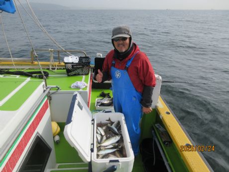 2��24���A!(^^)!