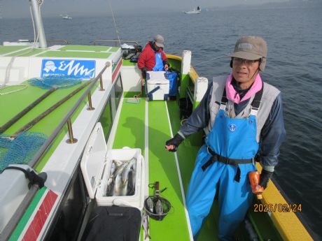 2��24���@�R(^o^)��