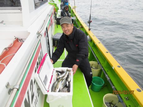 2��27���A!(^^)!