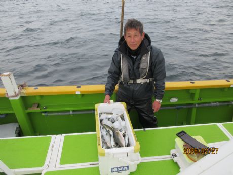 2��27���@(^O^)