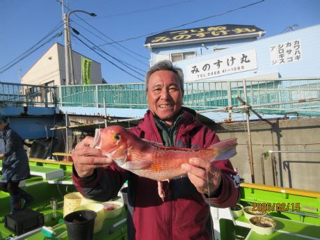 2��15���@�R(^o^)��