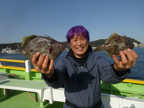 2/28���т������^�Q�b�g�@���R(^o^)