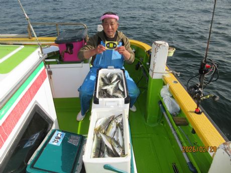 2��28���A!(^^)!