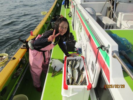 2��28���@(^O^)