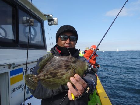 3/1�������̑啨30�p���R(^o^)