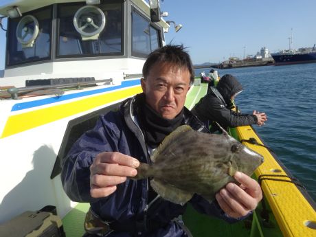 3/5�������̑啨29�p���R(^o^)