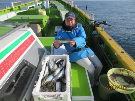 1��19���@(^O^)