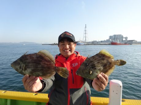 1/19���؂����^�Q�b�g�@�D�މ�19���R(^o^)