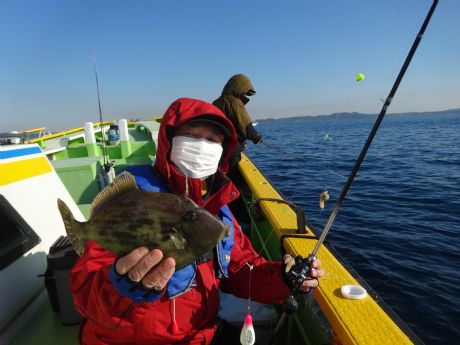 2/2�����R(^o^)