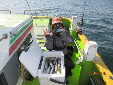 3��5���A!(^^)!