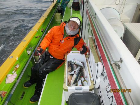 3��10���@(^O^)