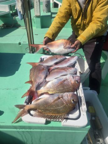 7枚ゲットの顔NGのお客さん