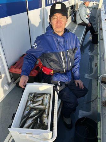 19���@�ߌ�A�W�D�ɂā�