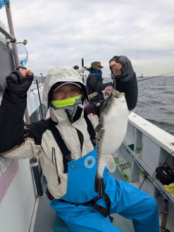 �U���@�g���t�O�D�ɂā�