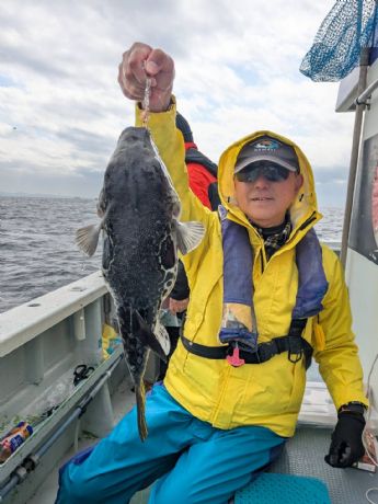 �U���@�g���t�O�D�ɂā�