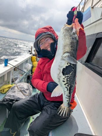 �P�O���@�g���t�O�D�ɂā�