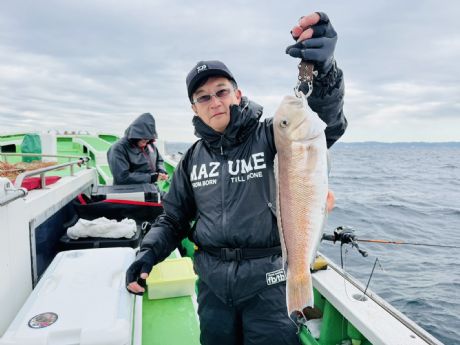 PQ/U@A^SVcm̃VA}_CQbg