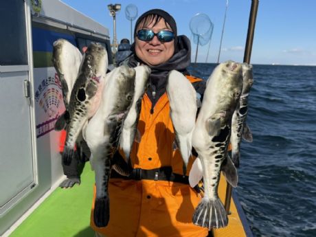 �g���t�O�D�I