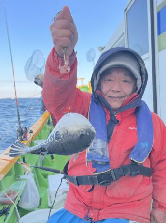 �f�J�g���t�O�I