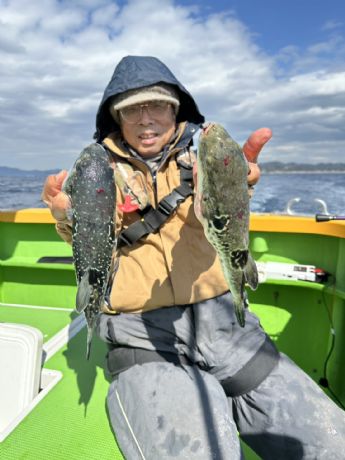 �g���t�O�I�h