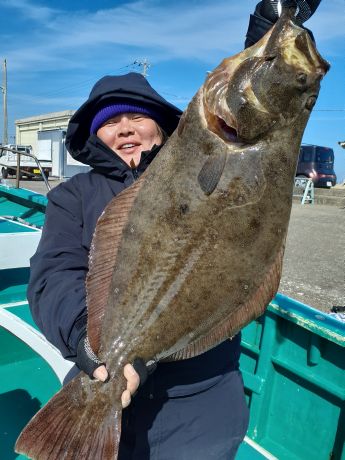 2月21日 3,1`&2`級が連発!